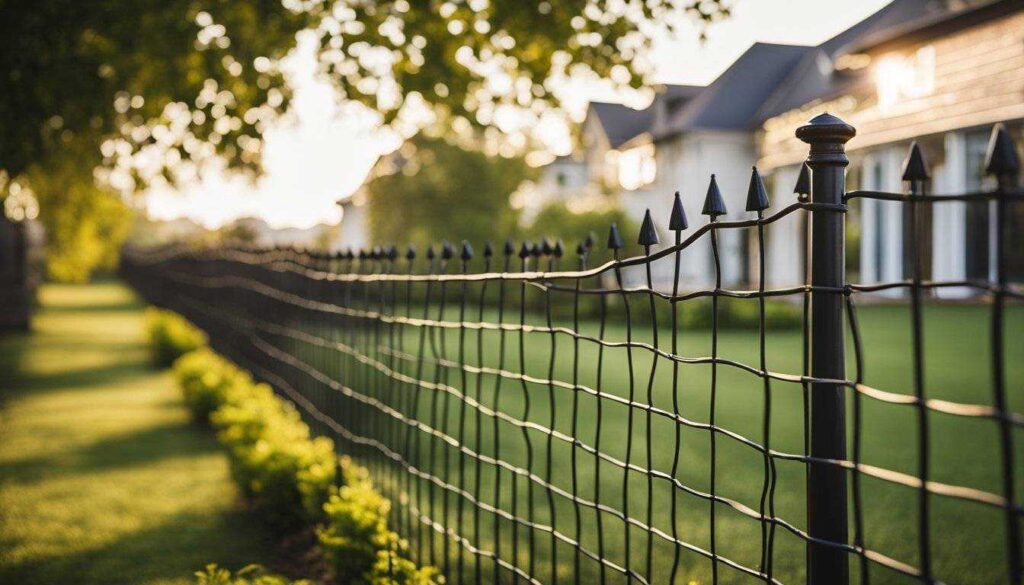 Privacy Fence Pearland